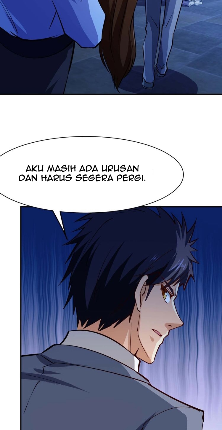 Melee Mad Soldier! Chapter 23 Gambar 56